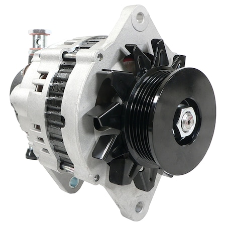 Db Electrical Alternator For Isuzu Npr Truck 5.3L 5.7L 1993-1997; 400-44033 400-44033